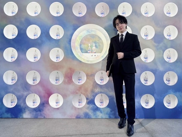 ヘアケア講師・ヒロキ氏（提供素材）