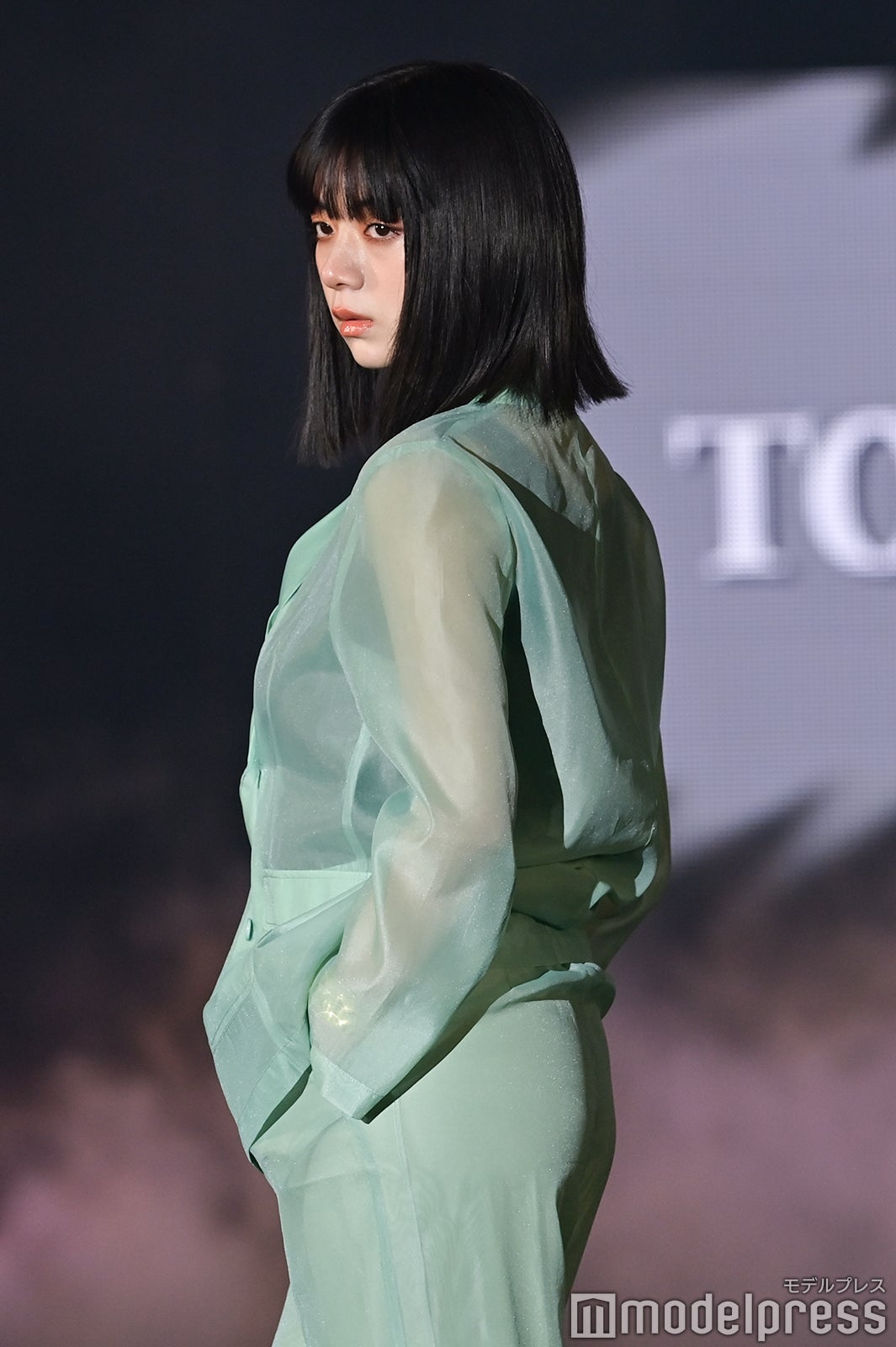 池田エライザ（C）モデルプレス