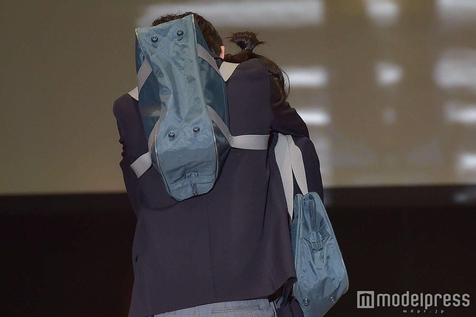 嘘だよバーカ、大好きだよ（C）モデルプレス