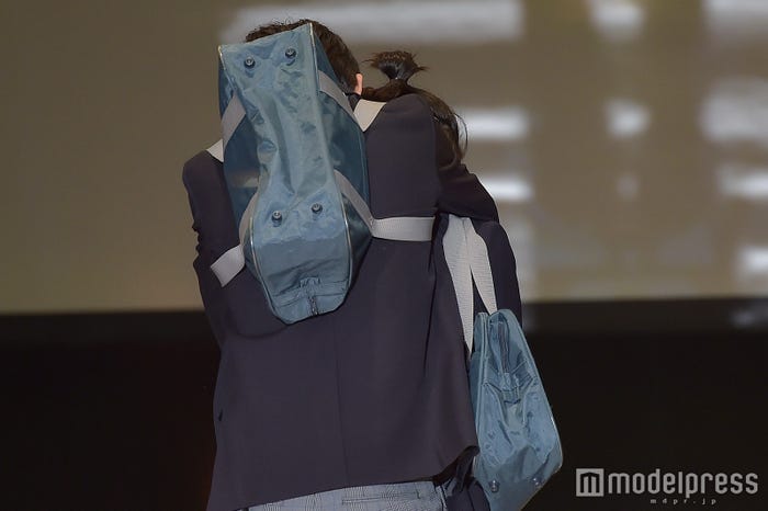 嘘だよバーカ、大好きだよ(C)モデルプレス