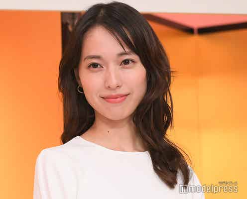 来秋朝ドラヒロイン・戸田恵梨香、「まんぷく」安藤サクラから受けた言葉を明かす<スカーレット>