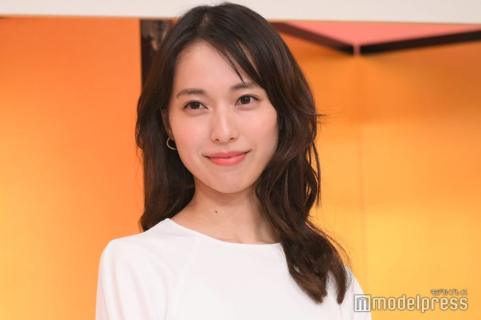 戸田恵梨香 (C)モデルプレス