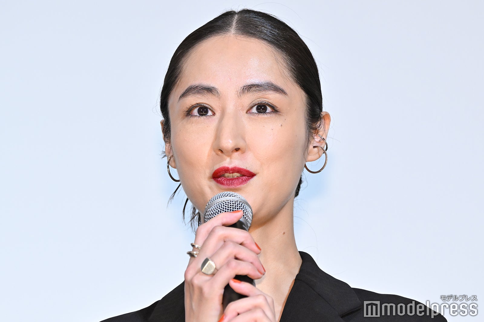 シシド・カフカ（C）モデルプレス