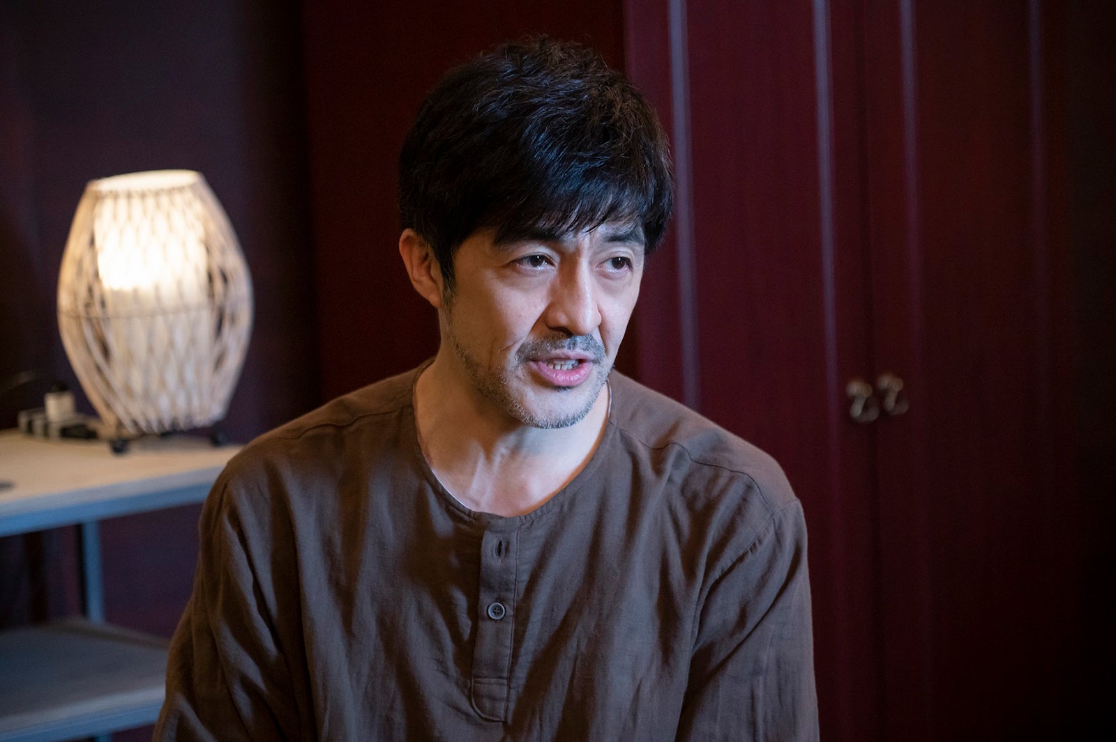 谷中敦「大豆田とわ子と三人の元夫」第5話より（C）カンテレ、フジテレビ