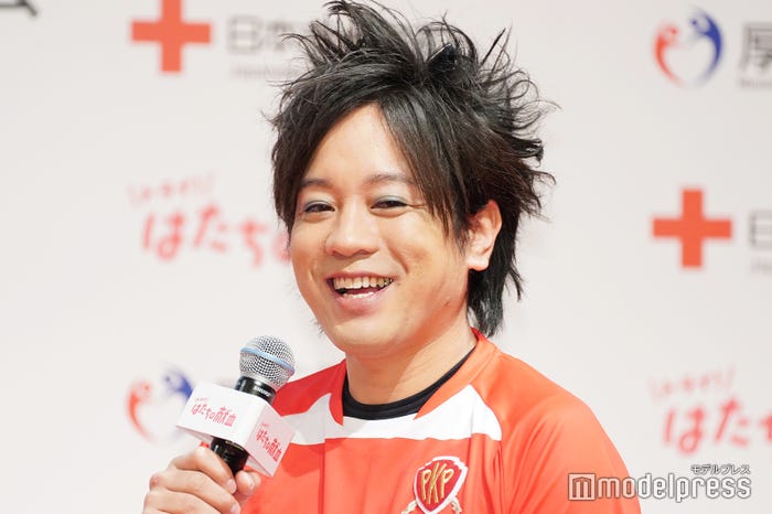 松陰寺太勇(C)モデルプレス