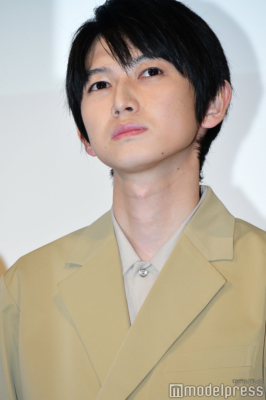 本郷奏多（C）モデルプレス