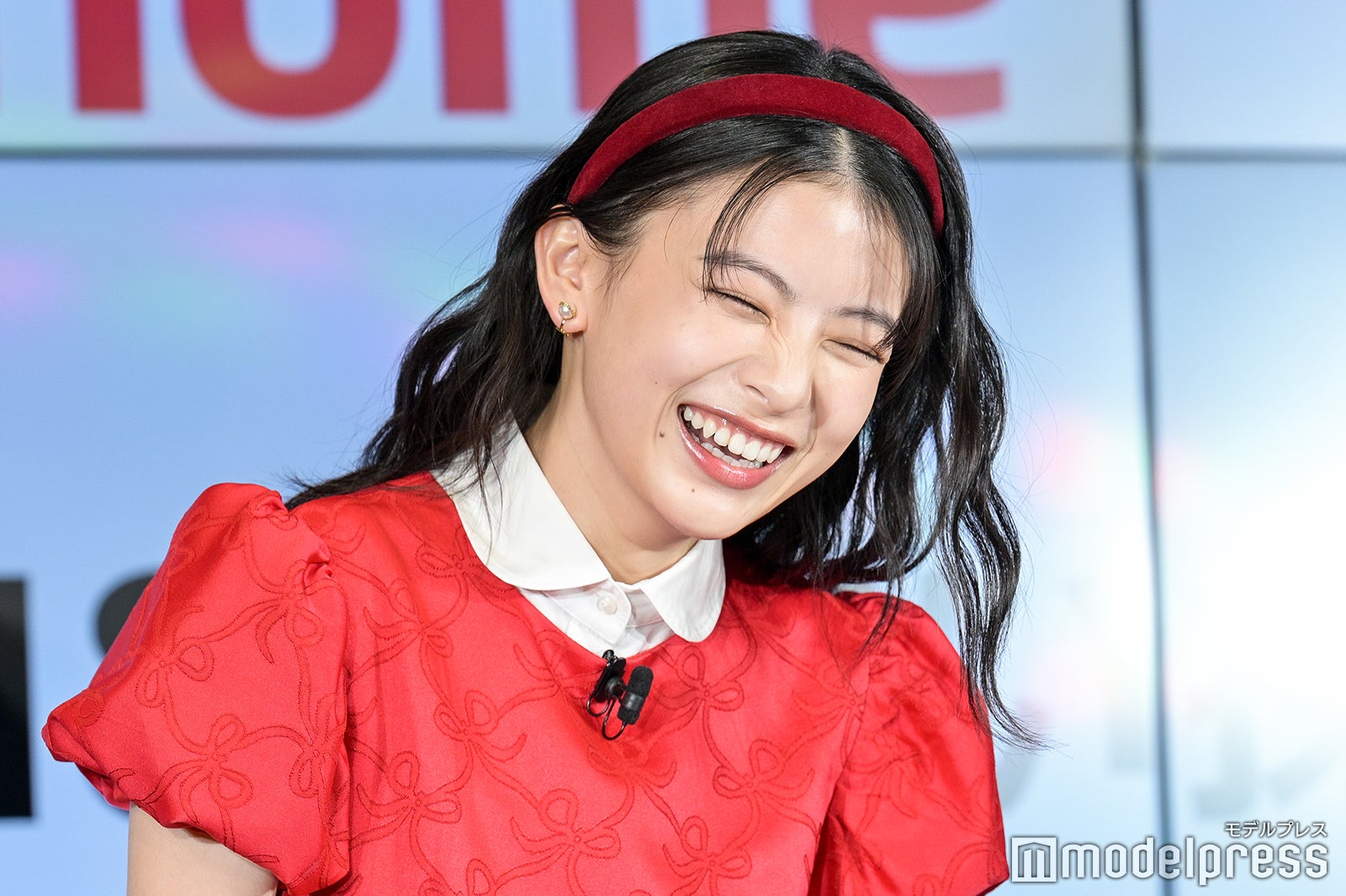 出口夏希（C）モデルプレス