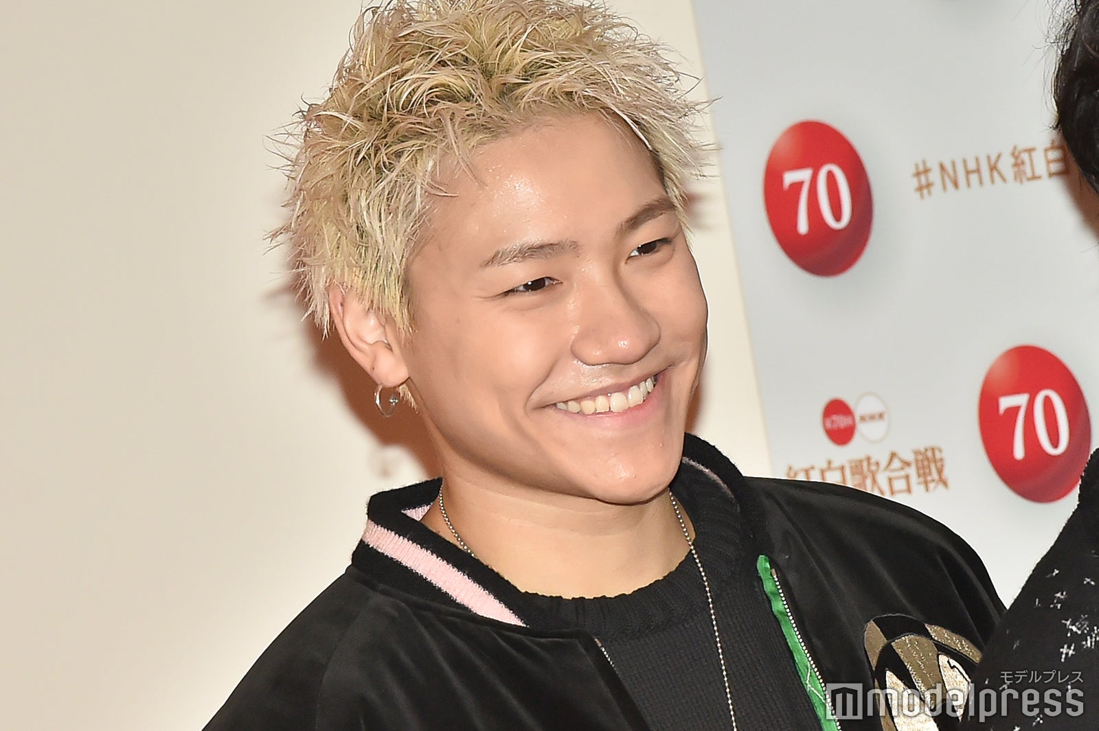 小森隼 （C）モデルプレス