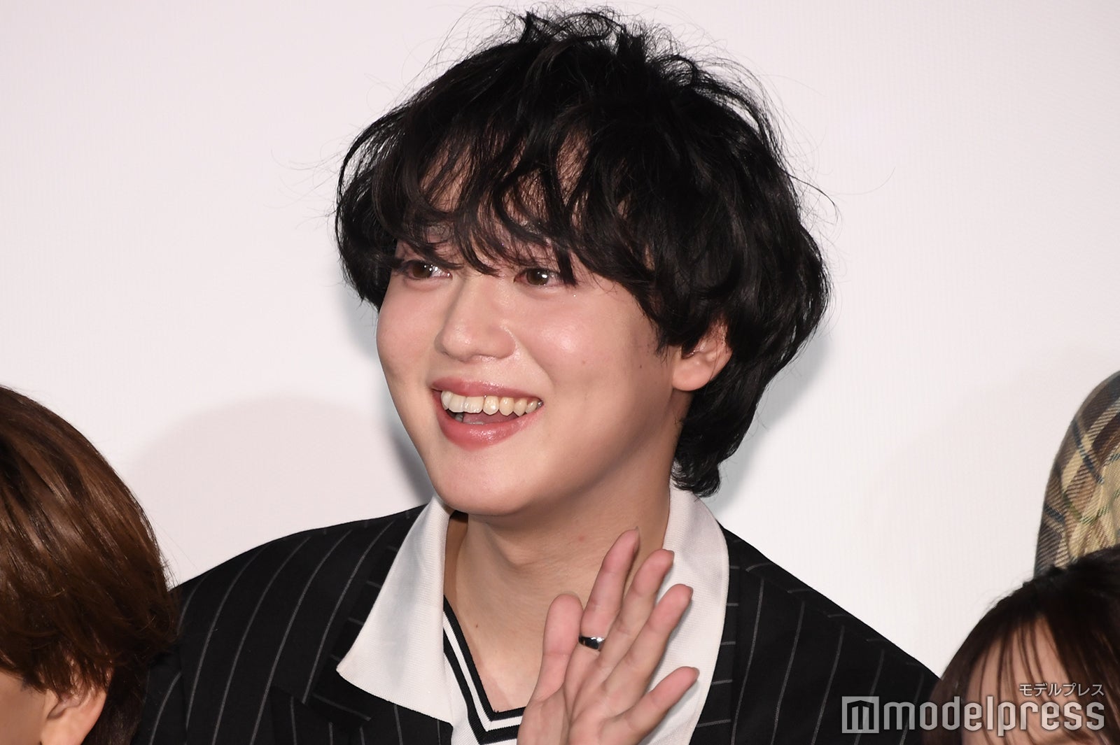 ゆうたろう（Ｃ）モデルプレス