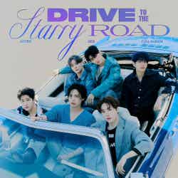 ASTRO 3rd Full Album「Drive to the Starry Road」
