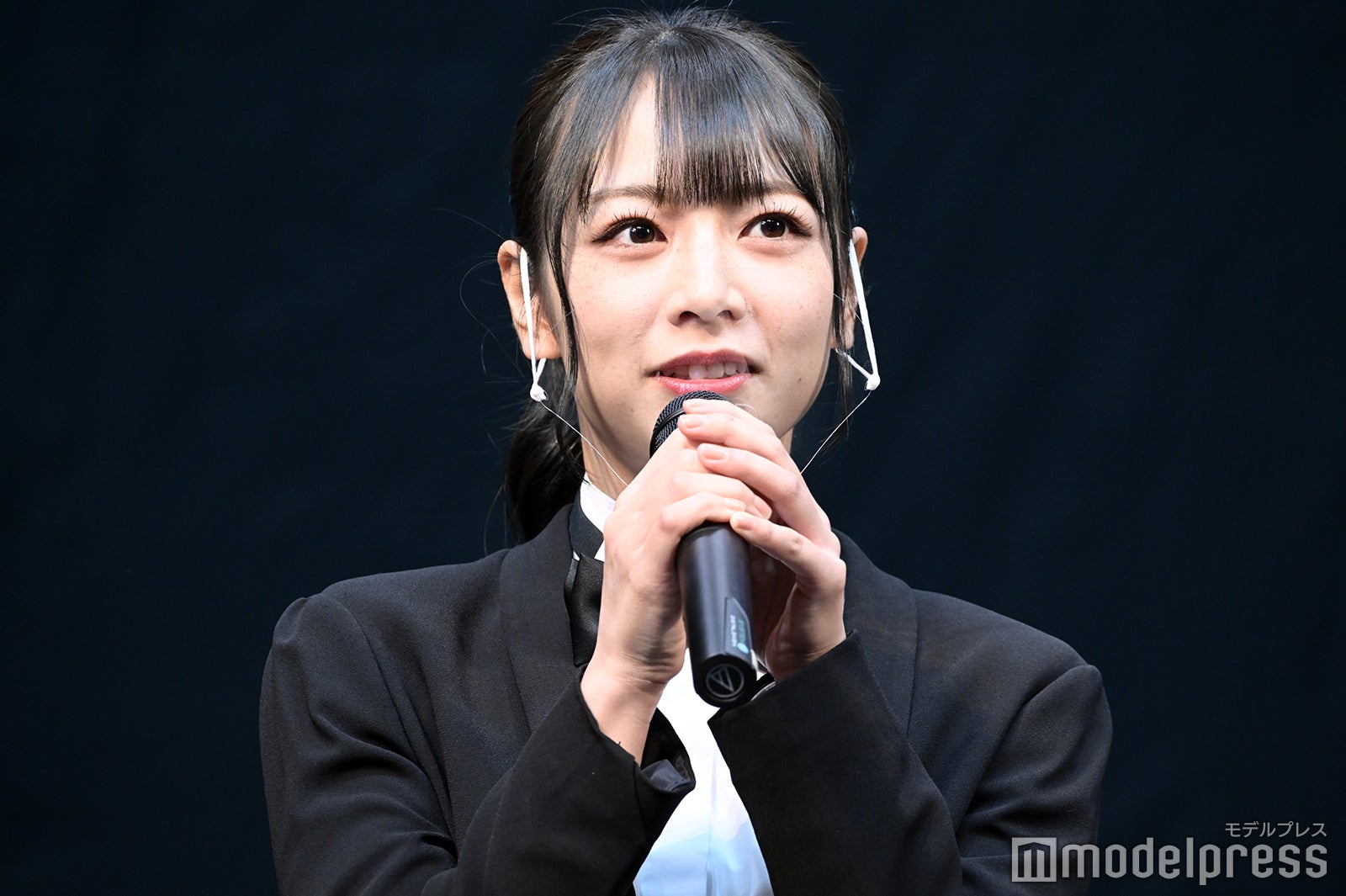 北野日奈子 （C）モデルプレス