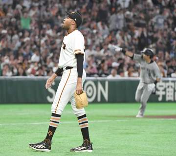 巨人・橋上監督代行 2試合連続の連続ドロー「勝率なので引き分けは非常に大きい」