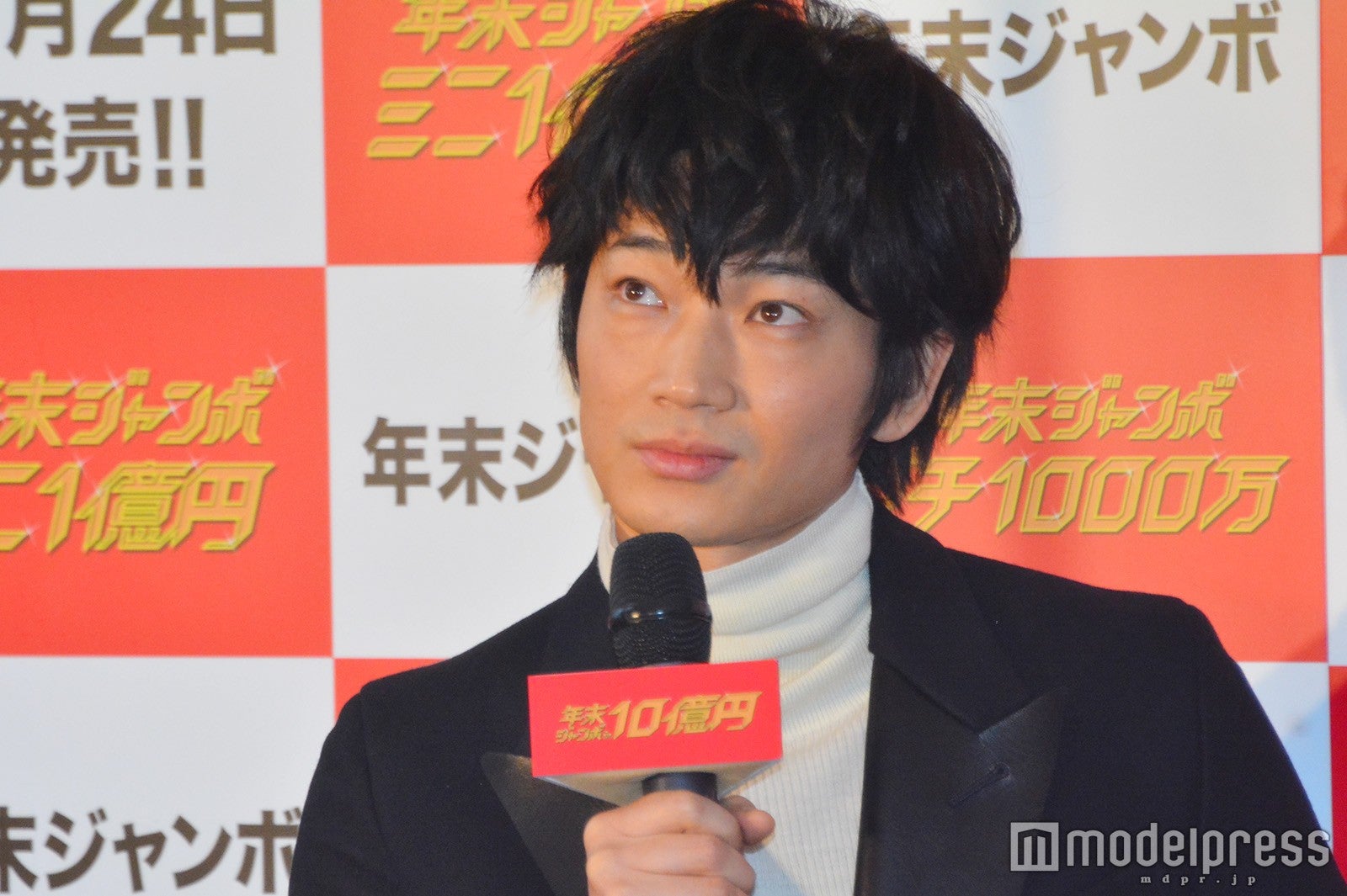 綾野剛 （C）モデルプレス