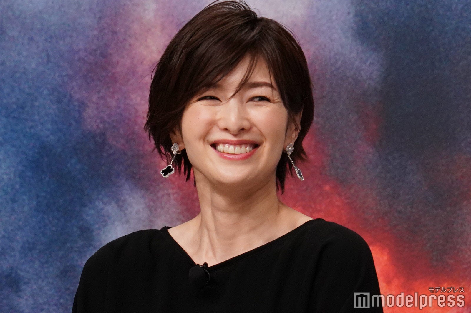 吉瀬美智子（C）モデルプレス