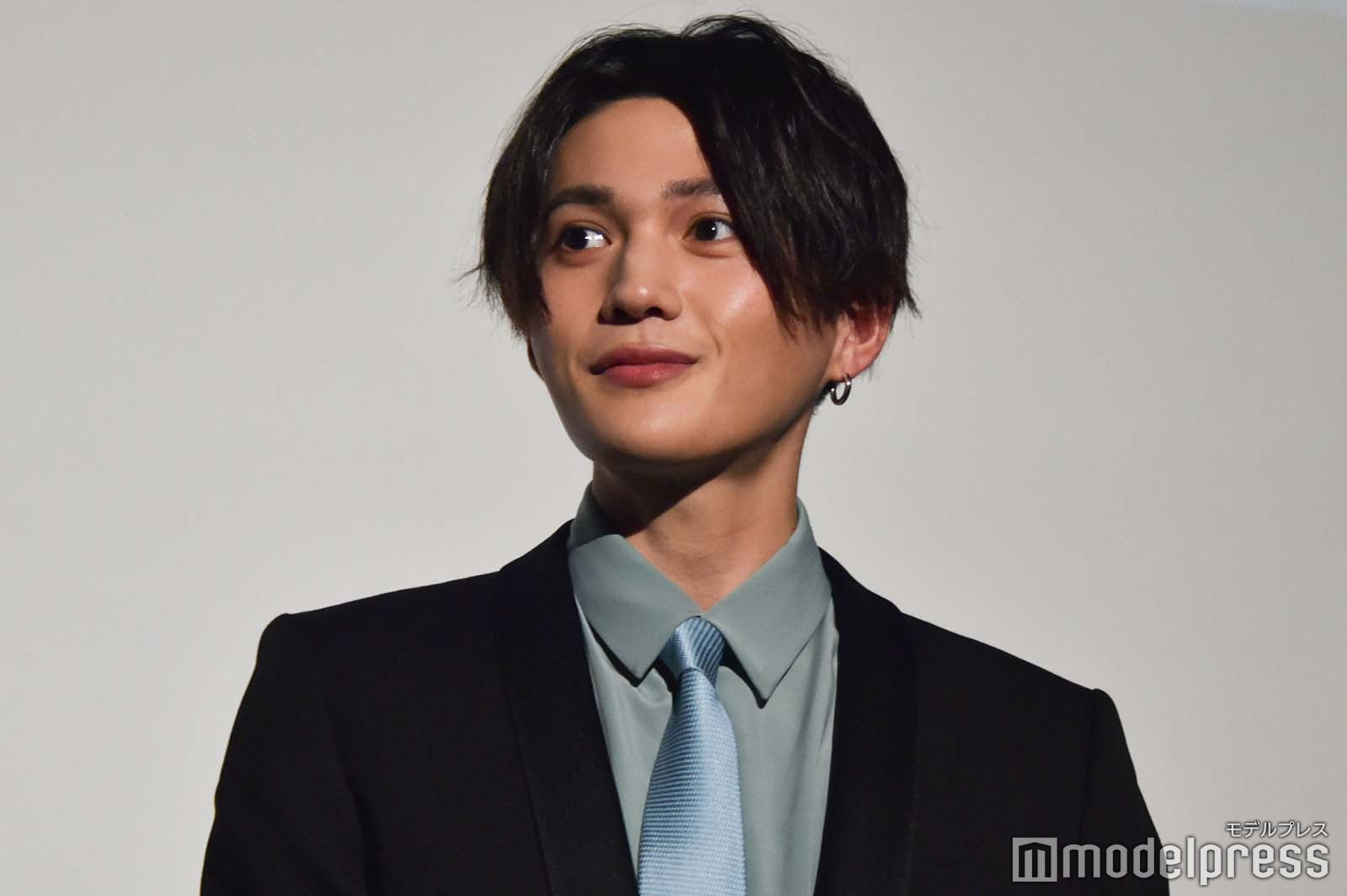 八木勇征 （C）モデルプレス