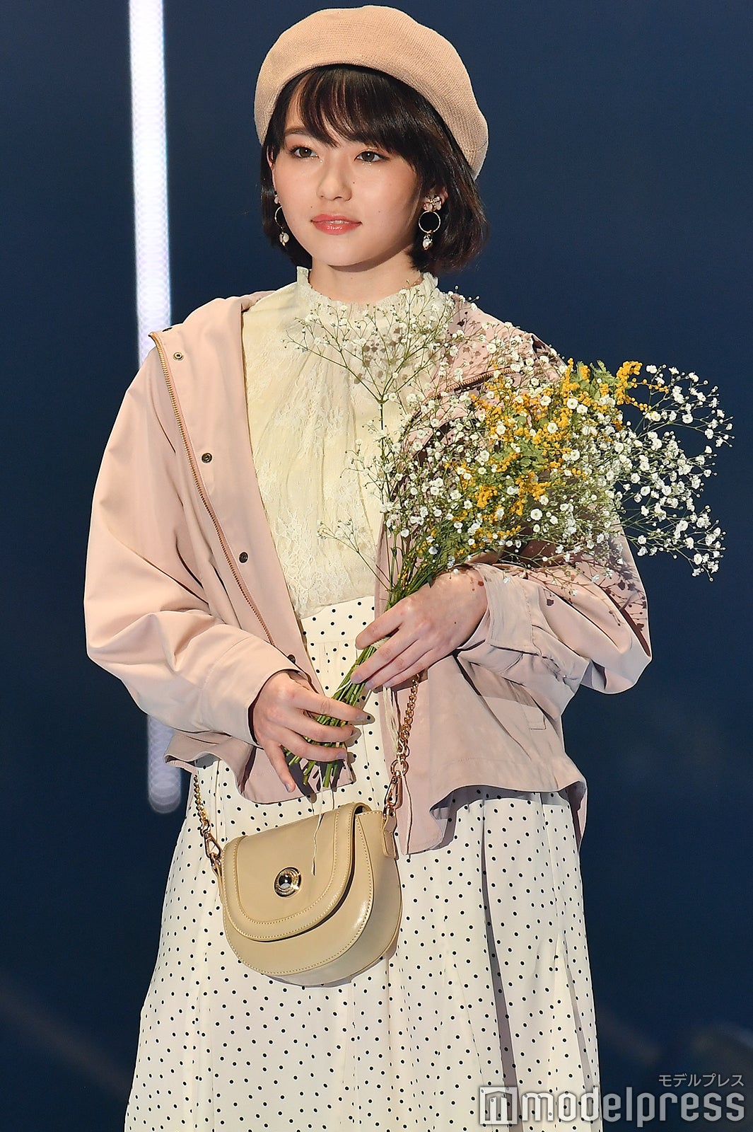 山田杏奈（C）モデルプレス