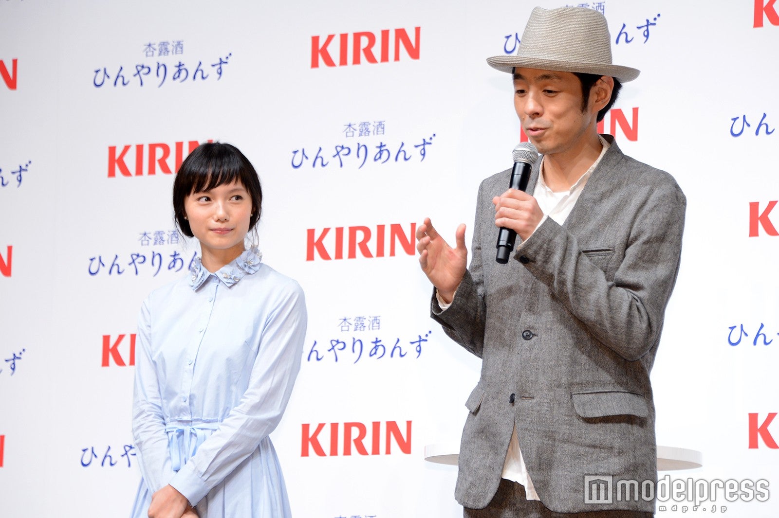 宮崎あおいは ひんやり 対応 宮藤官九郎が素顔を暴露 モデルプレス 宮崎あおいは ひんやり 対応 宮藤官九郎が素顔を暴露 モデルプレス
