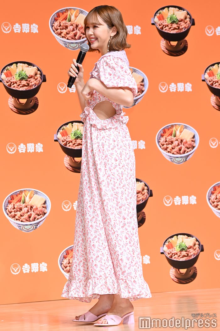 藤田ニコル(C)モデルプレス