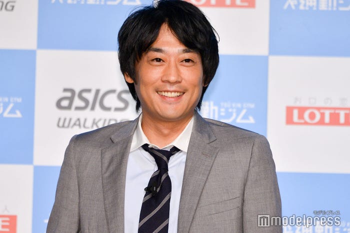 村上健志(C)モデルプレス