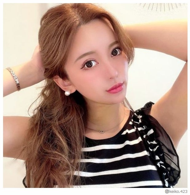 丸山慧子、入籍報告 恋人と愛娘の仲良しショットも公開