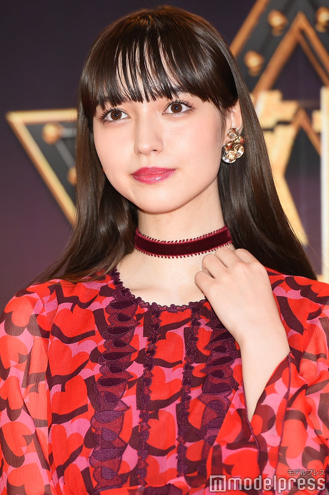 多屋来夢 （C）モデルプレス