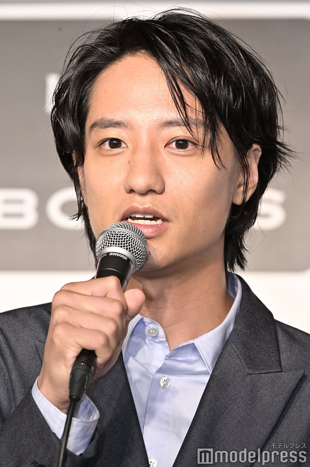 藤原季節、共演したい俳優指名も“取り消し”希望？転機となった人物語る