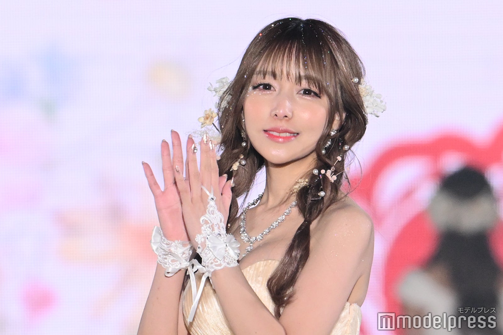 桜井みづき（C）モデルプレス