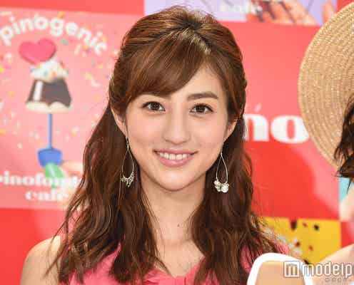 堀田茜が「わざとやってます」共演者からツッコミ