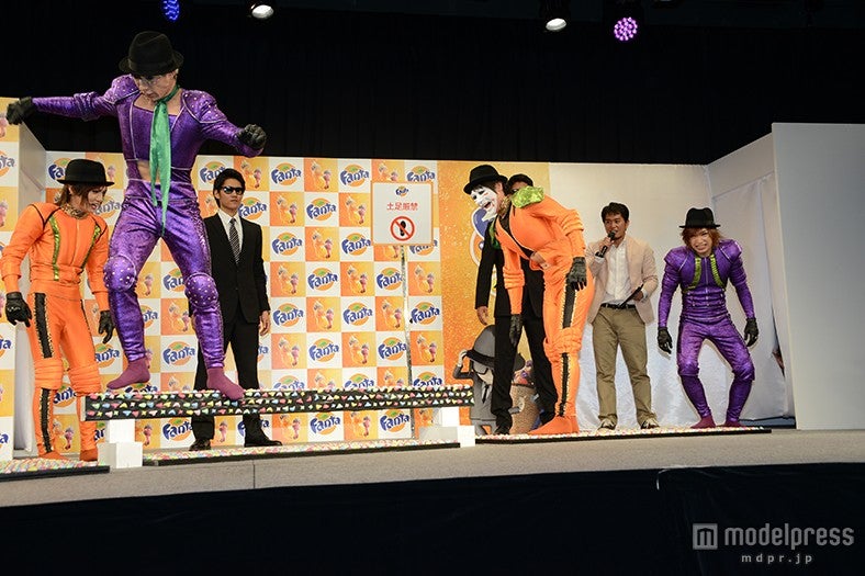 ゴールデンボンバー