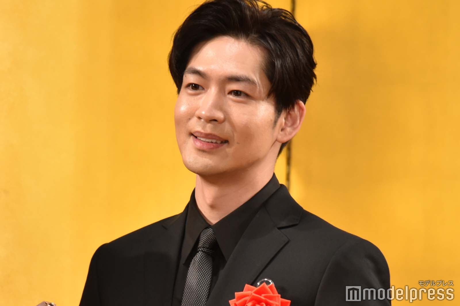 松下洸平（C）モデルプレス