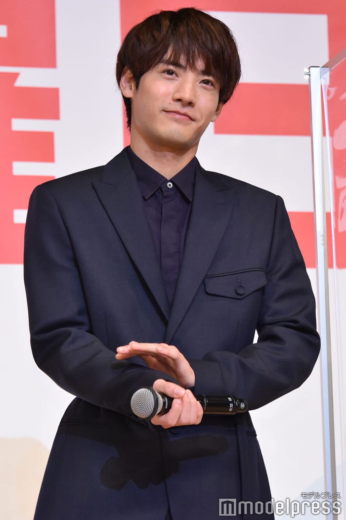 赤楚衛二 (C)モデルプレス