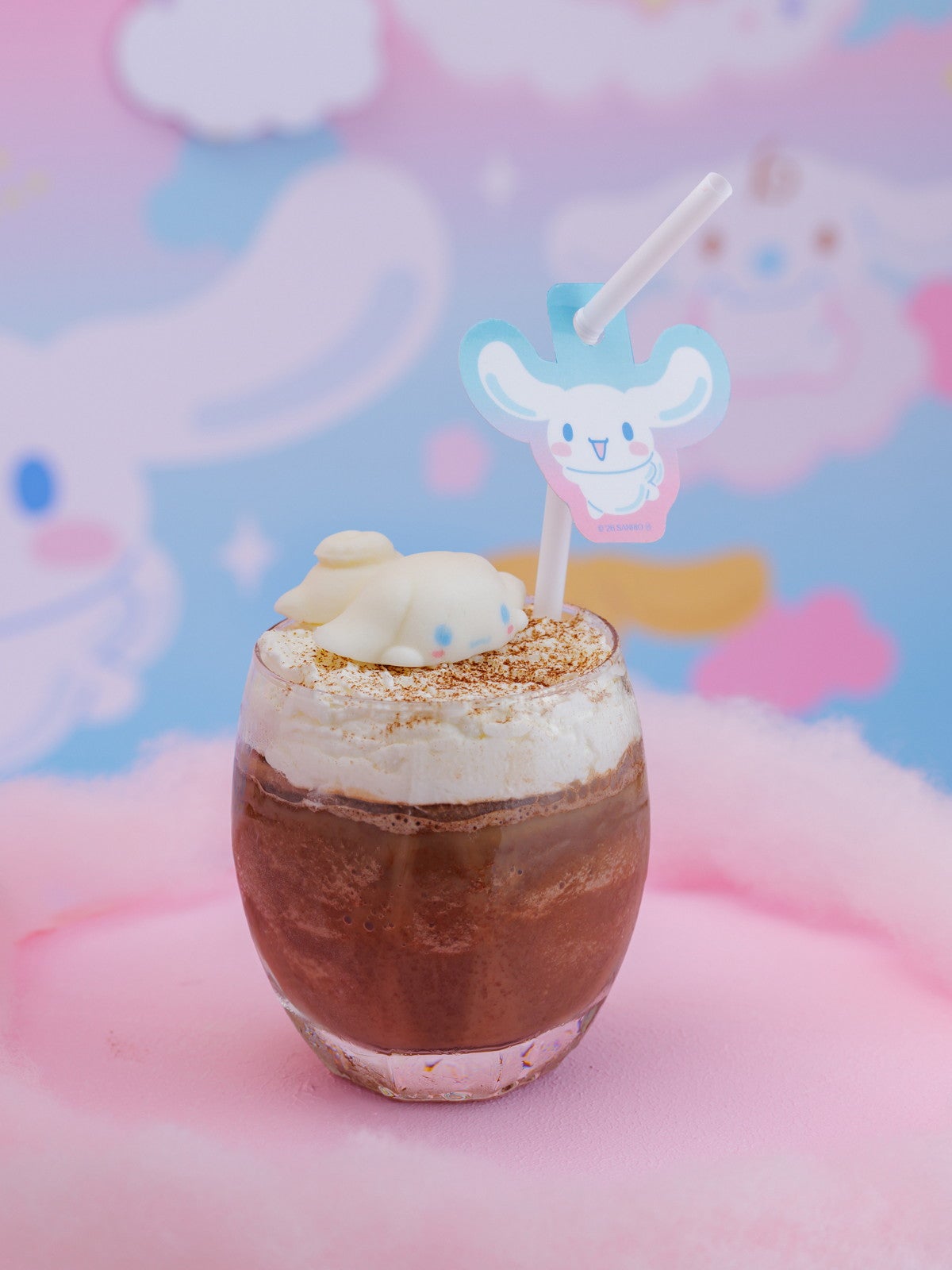 Cinnamoroll Summer Sky Trip／提供画像