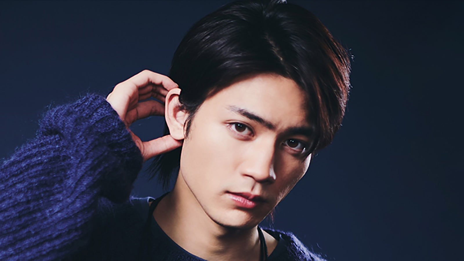 板垣瑞生 （提供写真）