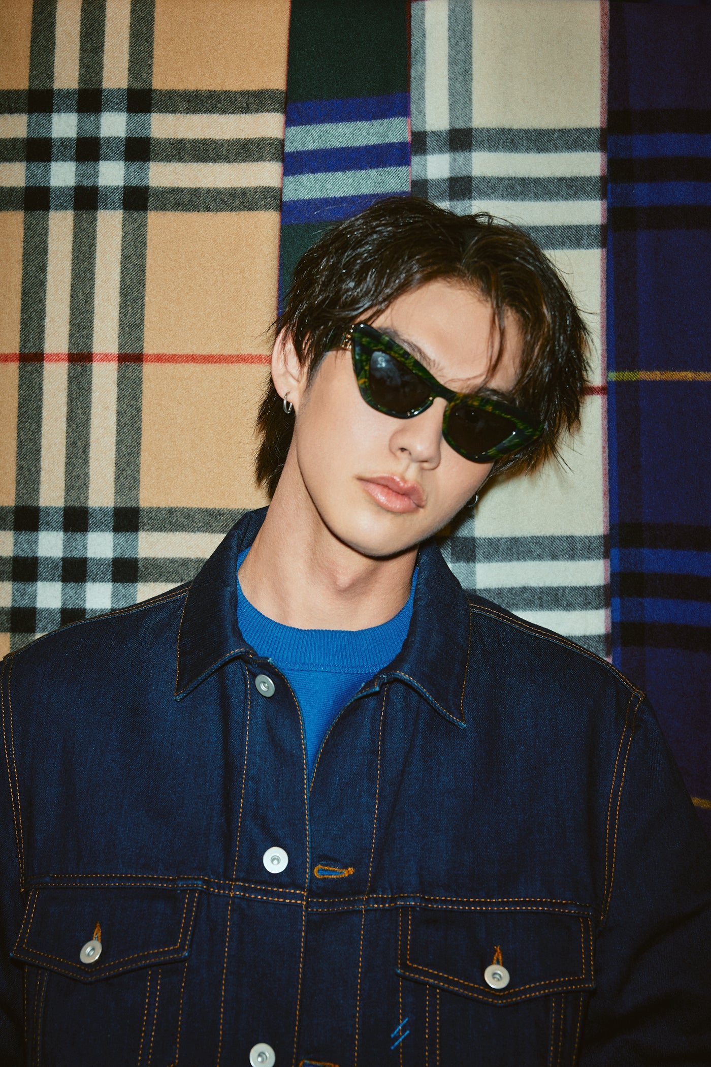 Bright（提供画像）