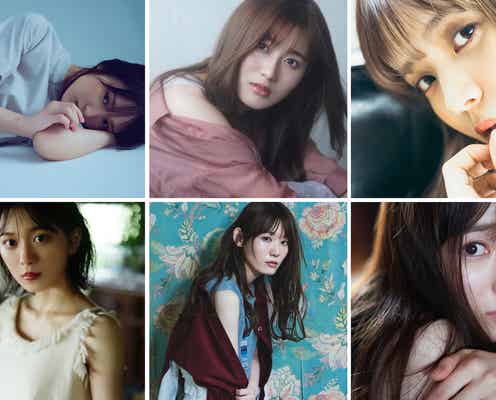 欅坂46菅井友香・守屋茜・小池美波・小林由依ら、改名・再始動へ現在の思い告白