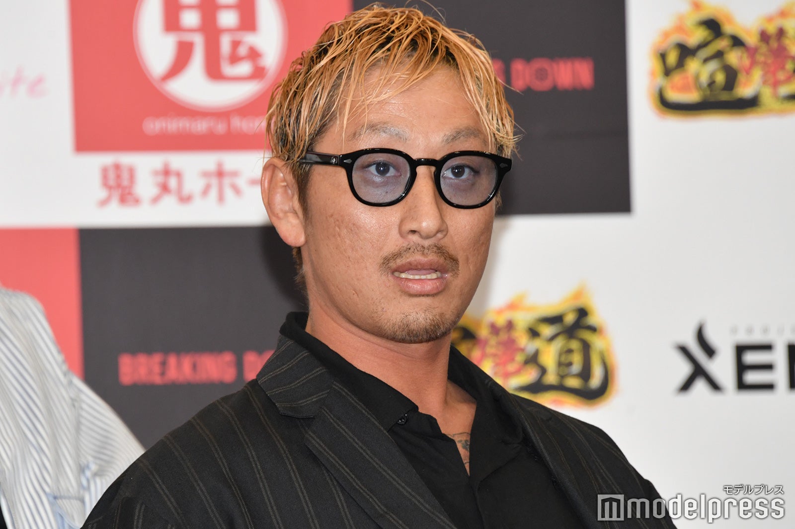 “おでんつんつん男”こと豊嶋悠輔 （C）モデルプレス