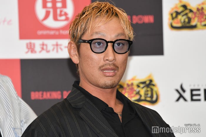 “おでんつんつん男”こと豊嶋悠輔 (C)モデルプレス