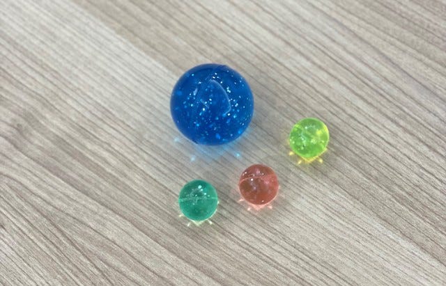 “意識するだけ”で変われる!?