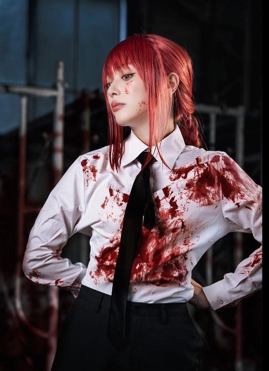 内田理央Instagramより