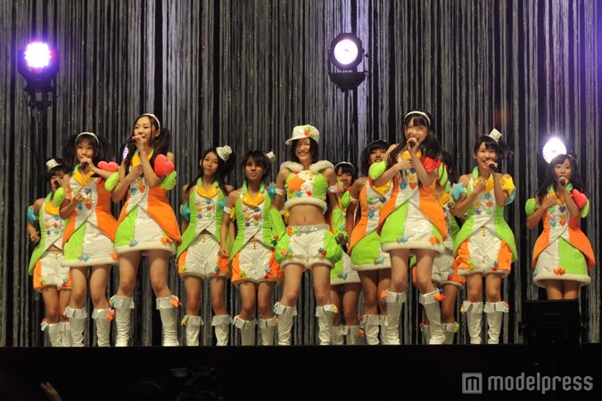 SKE48「白組」