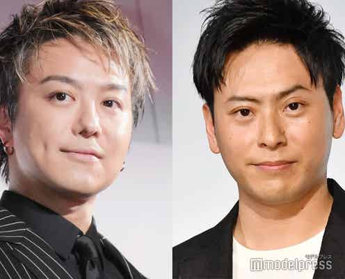 EXILE TAKAHIRO、三代目JSB山下健二郎からの“釣りの誘い”断っていた理由告白「実際は行けたけど…」