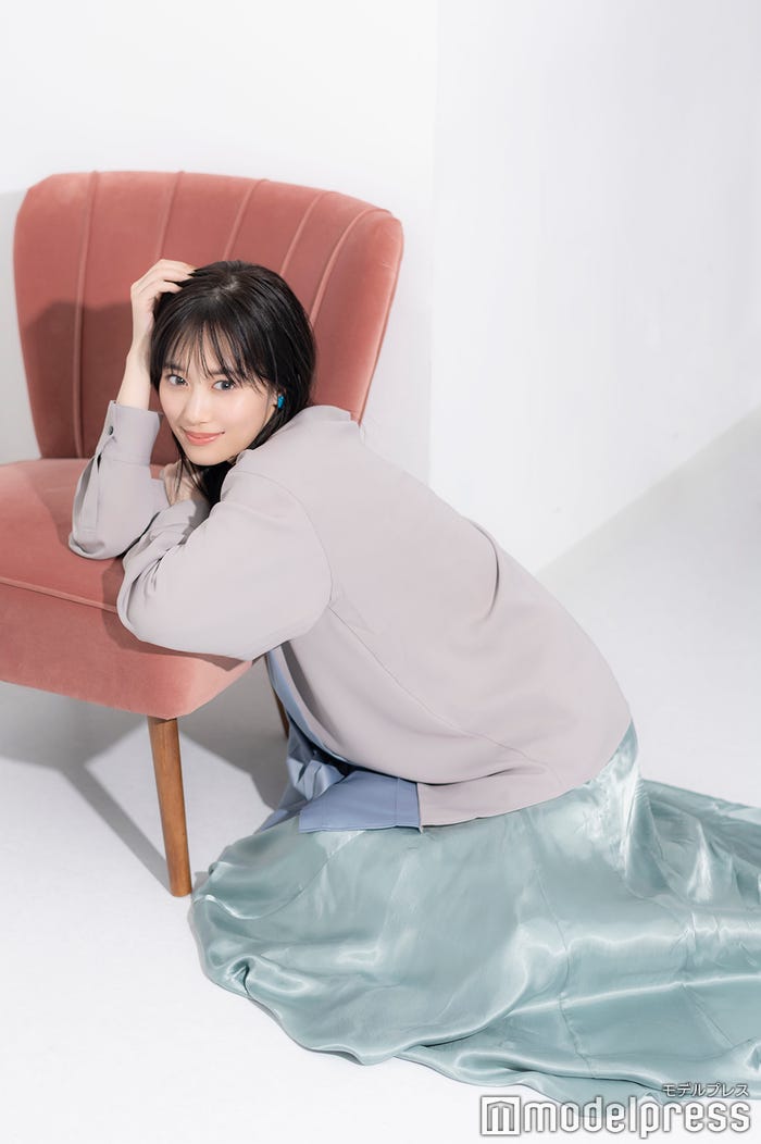 山下美月(C)モデルプレス