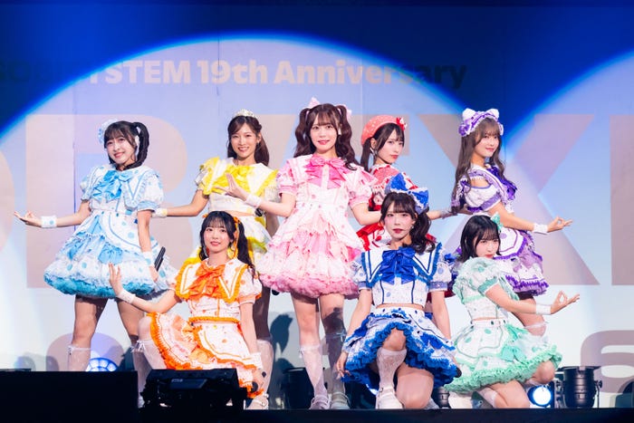 log you(C)ヨシモリユウナ、樋口隆宏、石井亜希、岩本弘基