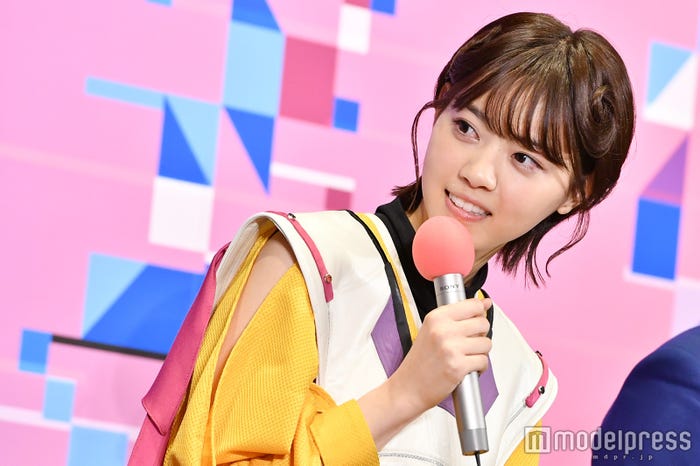 西野七瀬(C)モデルプレス