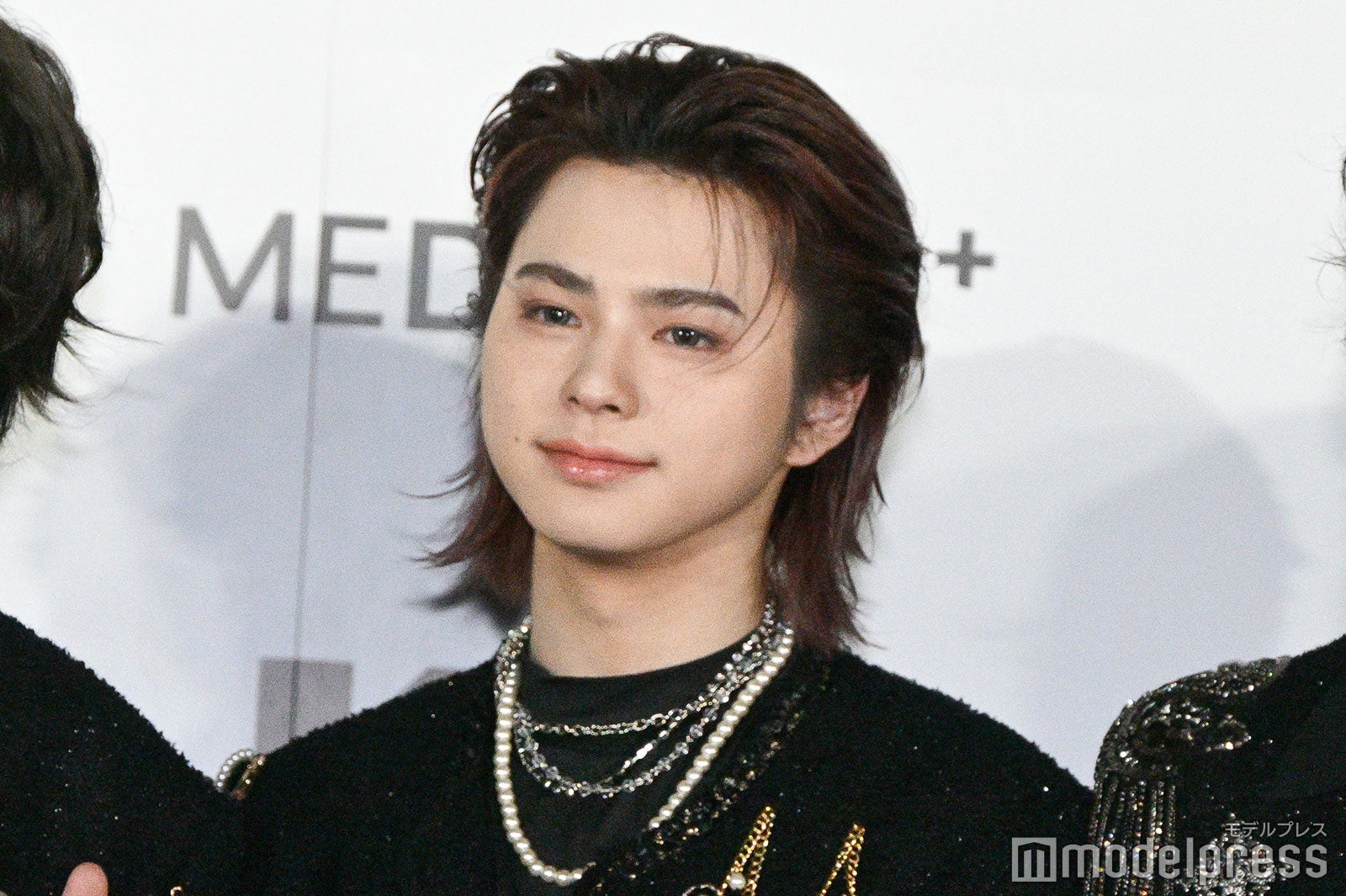 松田迅（C）モデルプレス