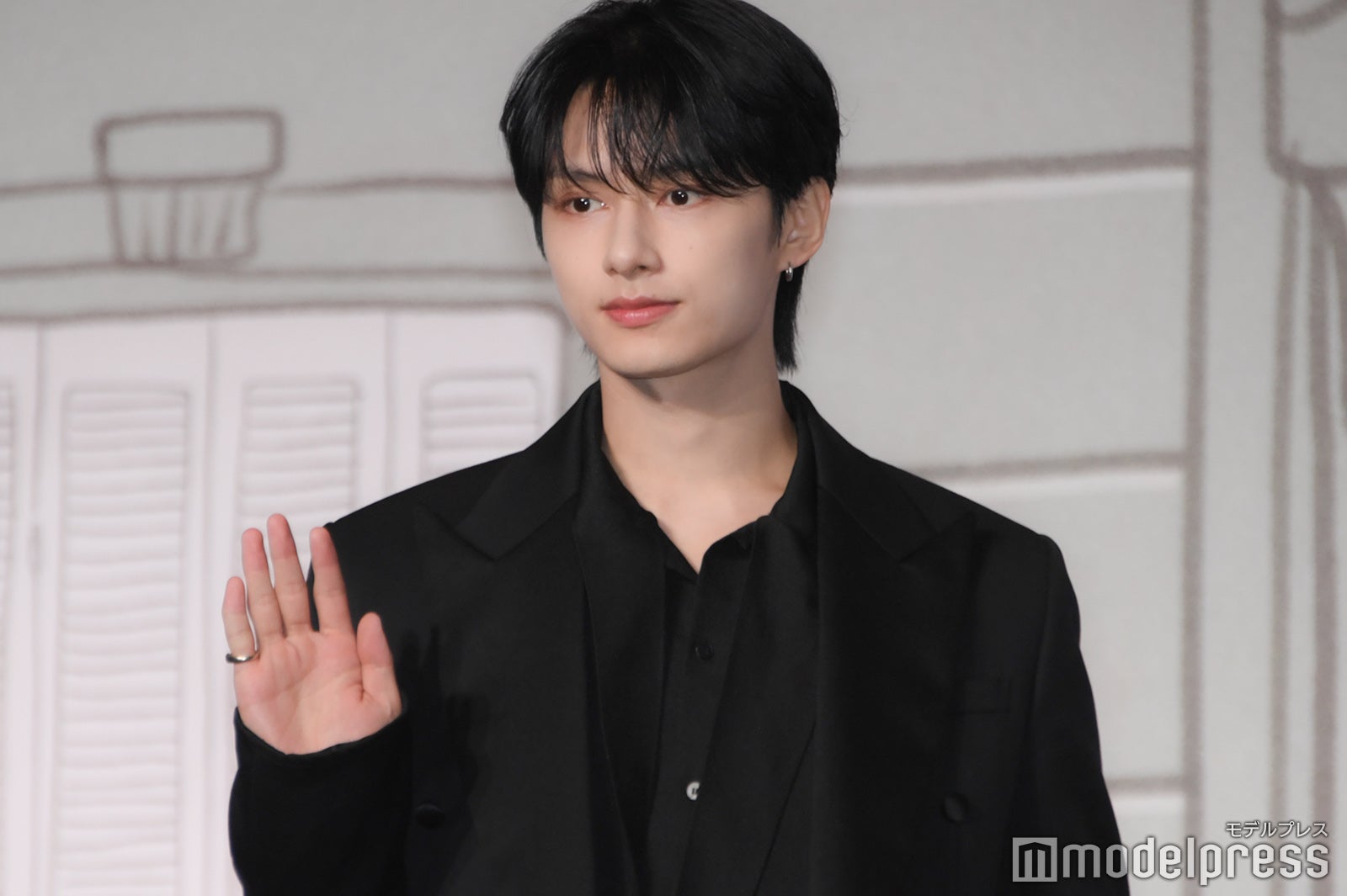 JUN（ジュン） （C）モデルプレス