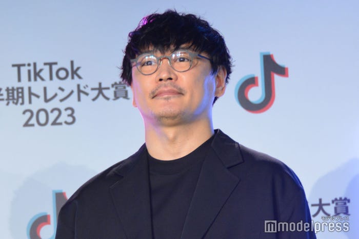 山口一郎(C)モデルプレス