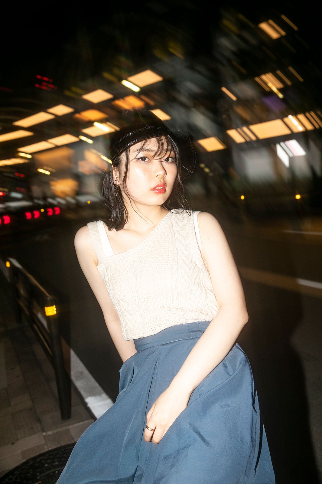 SHIMA（提供写真）