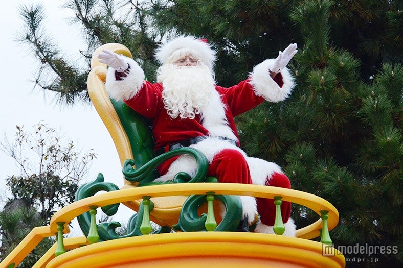 サンタクロース