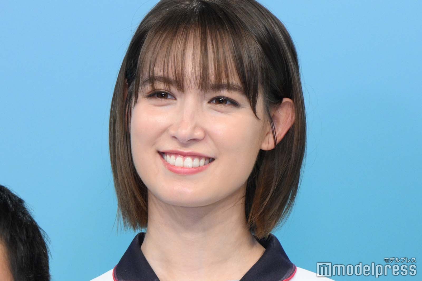 トラウデン直美（C）モデルプレス